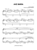 Ave Maria (arr. Eugénie Rocherolle)