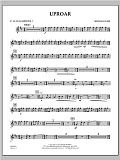 Uproar - Eb Alto Saxophone 1