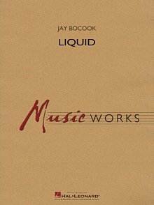 Liquid - Trombone 2 
