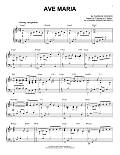 Ave Maria [Jazz version] (arr. Brent Edstrom)