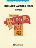 Inspector Clouseau Theme (from The Pink Panther Strikes Again) - Mallet Percussion