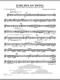 Jump, Jive An' Swing - Eb Alto Saxophone 2