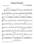 Walking on Sunshine (arr. Mac Huff) - Bb Tenor Saxophone
