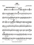 O.P. (Oscar Pettiford) - Trumpet 4