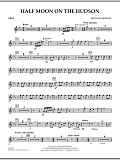 Half Moon On The Hudson - Oboe