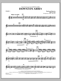 Downton Abbey - Violin 1