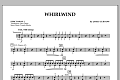 Whirlwind - Percussion 2