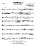 Lord Most High - Viola
