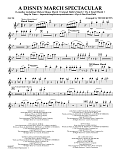 A Disney March Spectacular - Flute