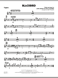 Blackbird - Trumpet 1