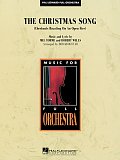 The Christmas Song (Chestnuts Roasting on an Open Fire) - Bassoon