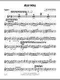 Jelly Roll - Trumpet 3