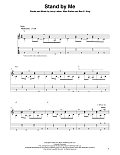 Stand By Me (arr. Ben Pila)