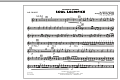 Soul Sacrifice - 1st Bb Trumpet