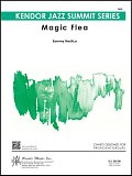 Magic Flea - 2nd Trombone
