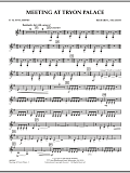 Meeting at Tryon Palace - Eb Alto Clarinet