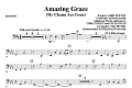 Amazing Grace (My Chains Are Gone) - Bassoon