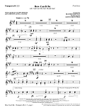 How Can It Be - Bb Trumpet 2,3