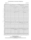 It's Beginning To Look Like Christmas (arr. Mark Hayes) - Full Score