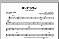 Happy Xmas (War Is Over) - Mallet Percussion