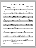 The Fives Prevail! - Bassoon 1