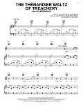 The Thénardier Waltz Of Treachery (from Les Miserables)