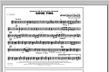 Good Time - Eb Alto Sax
