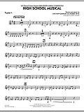 High School Musical (from "High School Musical 3: Senior Year") - Trumpet 4