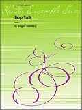 Bop Talk - Baritone Sax