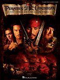 He's A Pirate (from Pirates Of The Caribbean: The Curse of the Black Pearl)