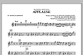 Applause - Bb Tenor Saxophone