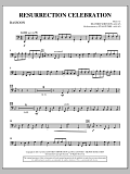 Resurrection Celebration - Bassoon