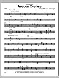 Freedom Overture - Bass