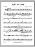 On Cloud Nine! - Trombone 1