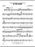 In The Mood (The Tonight Show version) - Trumpet 2