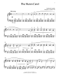 The Huron Carol (arr. Jennifer Linn)