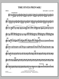 The Fives Prevail! - Oboe 2