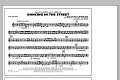 Dancing In The Street - 3rd Bb Trumpet
