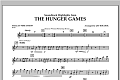 The Hunger Games (Soundtrack Highlights) - Mallet Percussion
