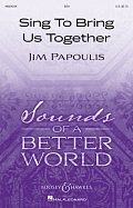 Sing To Bring Us Together