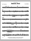 Seismic Strut - Trombone 4