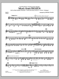 Music from "Frozen" - Pt.4 - F Horn