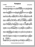 Tampico - Trombone 4