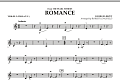 Romance (from The Pearl Fishers) - Violin 3 (Viola T.C.)