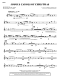 Joyous Carols of Christmas (Full Orchestra) - F Horn 1