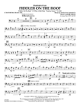 Highlights From Fiddler On The Roof - Convertible Bass Line