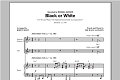 Black Or White (arr. Kirby Shaw)