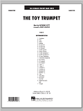 Toy Trumpet (Trumpet Solo & Section Feature) - Full Score