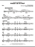 Would I Lie to You? - Guitar