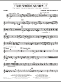 High School Musical 2 - F Horn 2